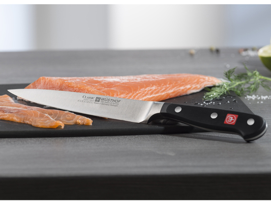 Couteau WUSTHOF CLASSIC désosseur 16 cm flexible - KNIFESTOCK