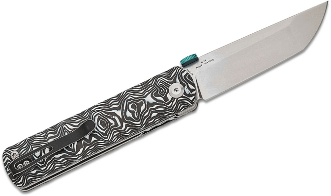 KANSEPT nôž K1064A3 - KNIFESTOCK