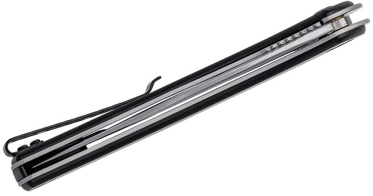 CIVIVI Asticus Damascus C2002DS-1 - KNIFESTOCK