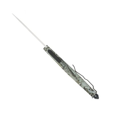 CobraTec Large Woodland FS-3 Drop 06CT070 - KNIFESTOCK