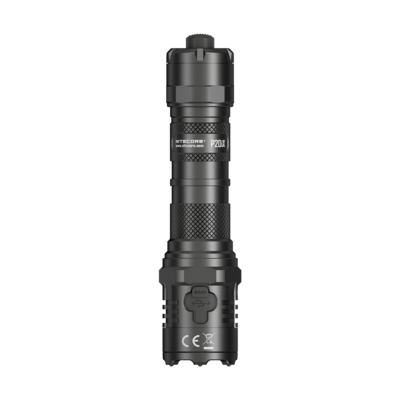 Nitecore flashlight P20iX 4000 lm - KNIFESTOCK