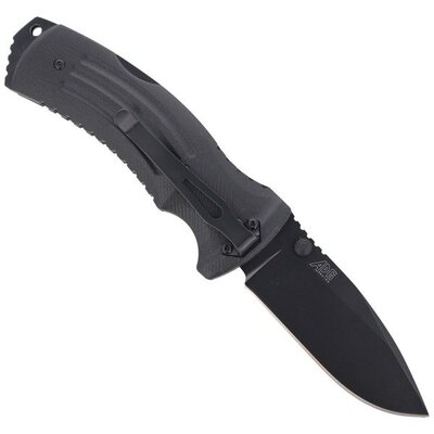 BLACK FOX Kuma couteau pliant BF-704 - KNIFESTOCK
