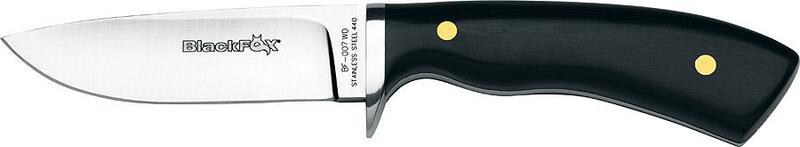 Black Fox Metsästysveitsi BF-007WD FX BF-007WD - KNIFESTOCK