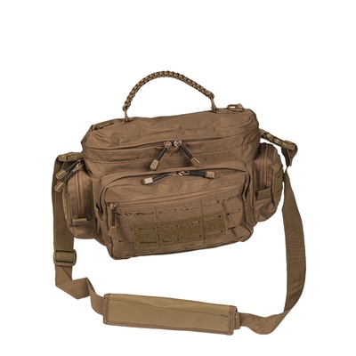 Mil-Tec TACTISCHE PARACORD tas dark coyote 13726119 - KNIFESTOCK
