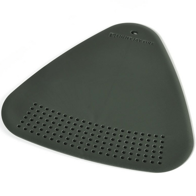 Light My Fire CuttingBoard 2in1 sagegreen 6404313110 - KNIFESTOCK