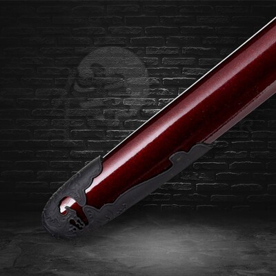 DELLINGER TSUNAMI KATANA JAPONAISE T-10 YOKOTE-CHOJI MIDARE HAMON ST-75 - KNIFESTOCK