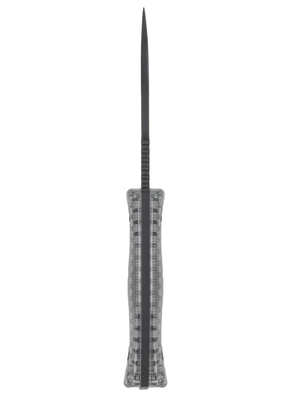 KA-BAR Les George Cool Name Drop Point KB-7700 - KNIFESTOCK