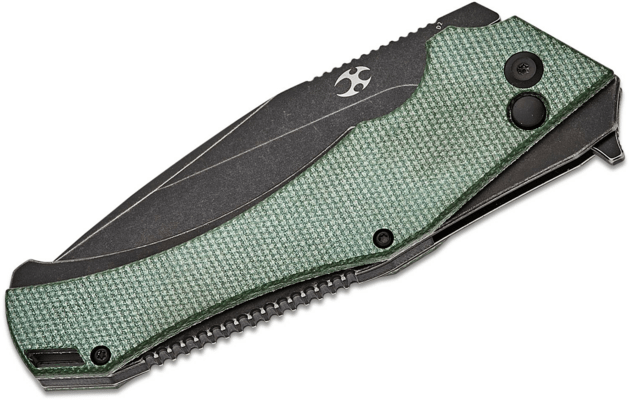 KANSEPT nôž T1008F1 - KNIFESTOCK