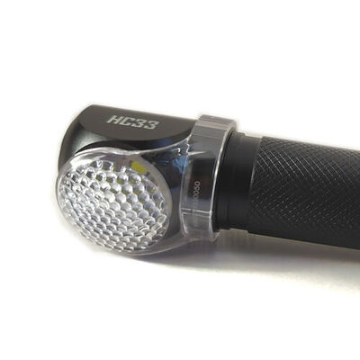 NITECORE HC33 Diffuseur HC33D - KNIFESTOCK