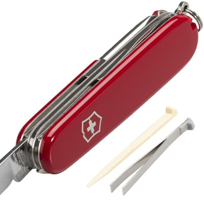 Victorinox Handyman, red 1.3773 - KNIFESTOCK