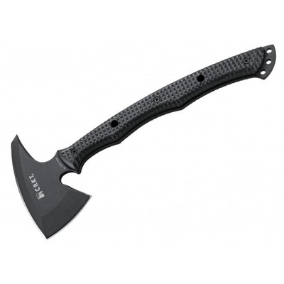 CRKT JOHNSON KANGEE T-HAWK 02CR2725 - KNIFESTOCK
