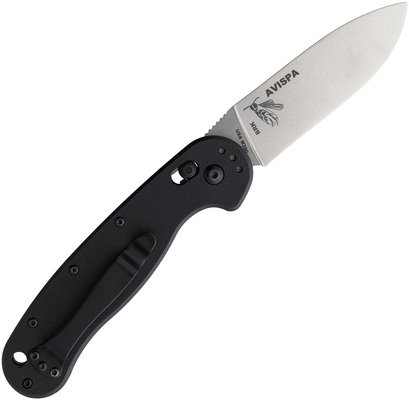 BRK-Esee Auto Avispa Slide Lock BRK1305 - KNIFESTOCK