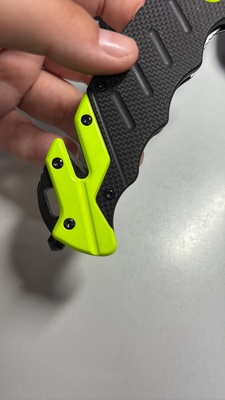 Herbertz 528612 - KNIFESTOCK
