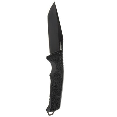 SOG TRIDENT FX - BLKOUT - STRAIGHT EDGE SOG-17-12-01-57 - KNIFESTOCK