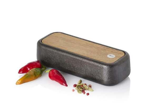 ADHOC POTTA Spice Box, 17 cm MO32 - KNIFESTOCK