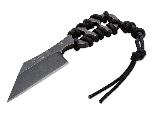 Fred Perrin FUSION ONE   02PE003 - KNIFESTOCK