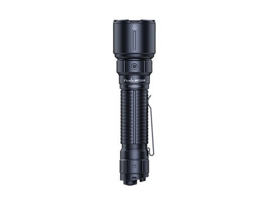Fenix Újratölthető lámpa WF26R - KNIFESTOCK