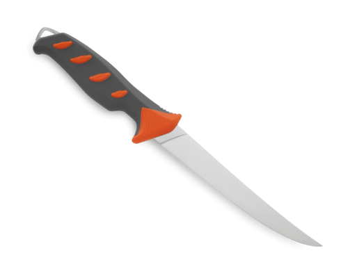 BUCK 144 Hookset 6&quot; Filleting Knife BU-0144ORS - KNIFESTOCK