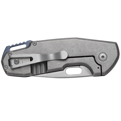 Viper ODINO Stonewash, green G10 V5918GG - KNIFESTOCK