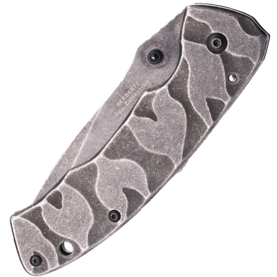 Herbertz 526212 - KNIFESTOCK