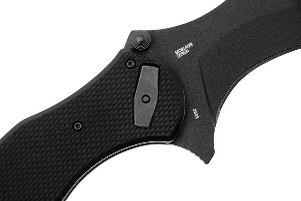 CRKT Du Hoc™ Deadbolt cr-2635 - KNIFESTOCK