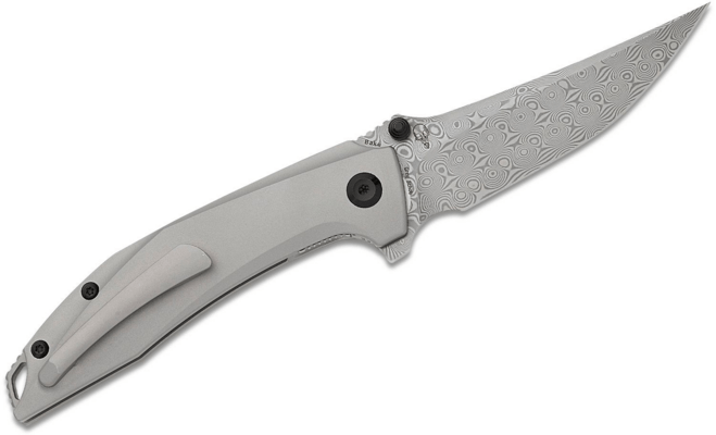 KANSEPT nôž K1056A4 - KNIFESTOCK