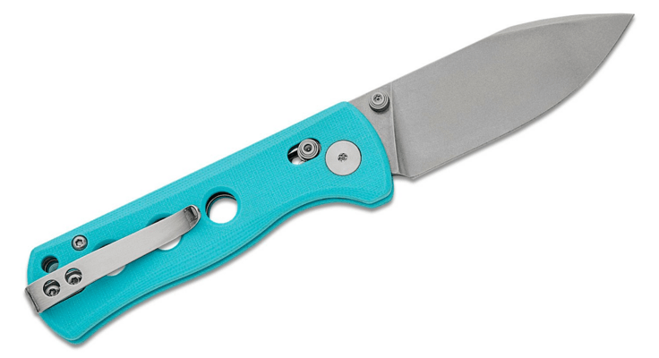 QSP Knife Canary Glyde QS150GL-C1 - KNIFESTOCK