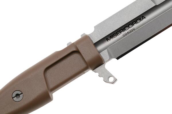 Extrema Ratio Misericordia Desert 04.1000.0479/SW/D - KNIFESTOCK