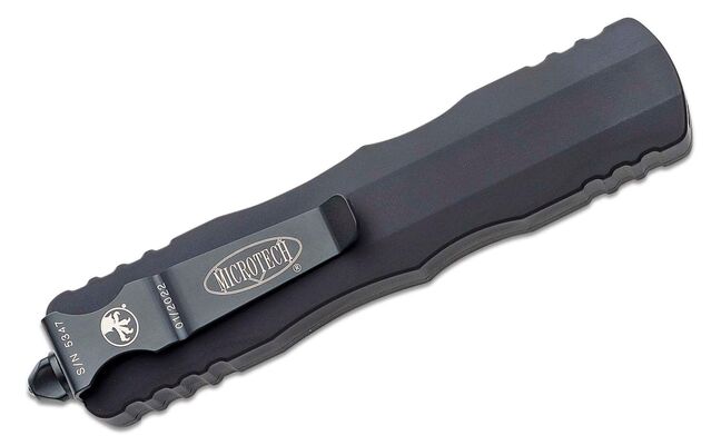 Microtech Dirac Delta P/S T 227-2T - KNIFESTOCK