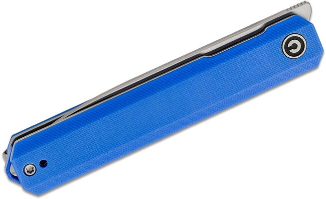 CIVIVI Exarch Blauw C2003B - KNIFESTOCK