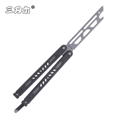 Sanrenmu SRM 501X-PB - KNIFESTOCK