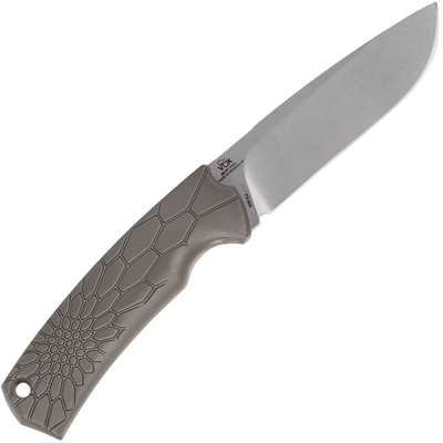 Fox Knives Jesper Voxnaes Core Vast Mes FX-605 OD - KNIFESTOCK
