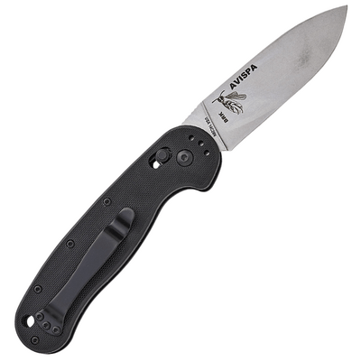 BRK-Esee Auto Avispa Slide Lock BRK1304 - KNIFESTOCK
