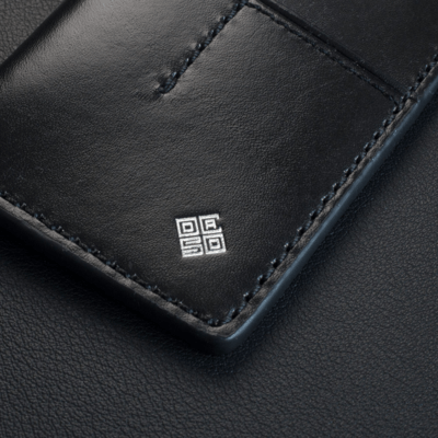 Ocaso EDC Wallet w/ Money Clip 85WAL - KNIFESTOCK