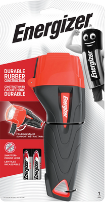 Energizer ručné pracovné svietidlo Impact LED 2 x AA - KNIFESTOCK