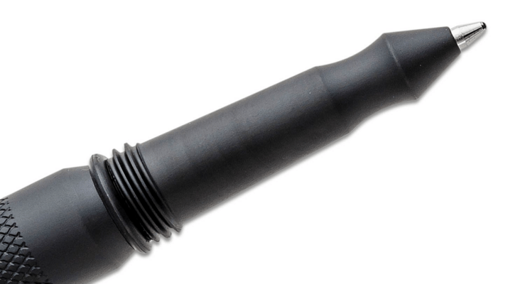 Hardcore Hardware HHA Tactical Pen TWI-01 - 6061-T6 - KNIFESTOCK