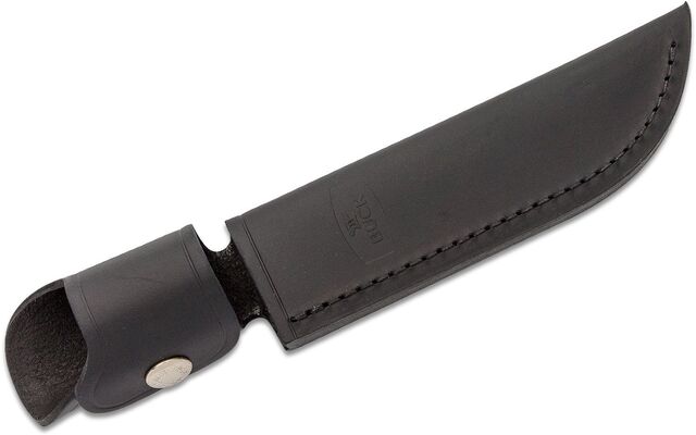 BUCK 119 Special, 420HC Stainless Steel, Phenolic Handle BU119 - KNIFESTOCK