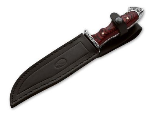 MUELA VENECIA 02MU002 - KNIFESTOCK