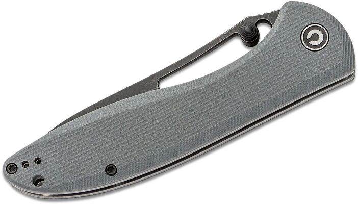 CIVIVI Picaro G10 Gri C916C - KNIFESTOCK