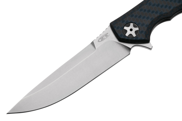 Zero Tolerance nôž 0452BLUCF - KNIFESTOCK