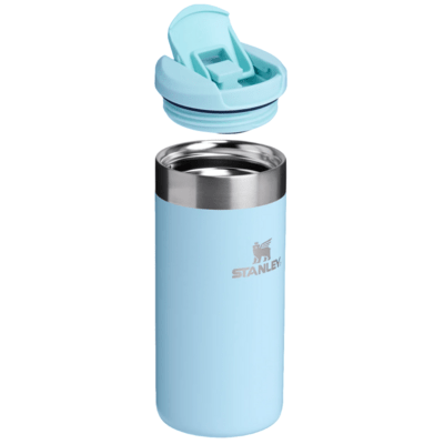 Stanley The AeroLight™ Transit Mug .35L / 12oz Watercolor Blue - KNIFESTOCK