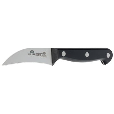 DUE CIGNI COLTELLO DA VERDURE 2C 749/7 - KNIFESTOCK