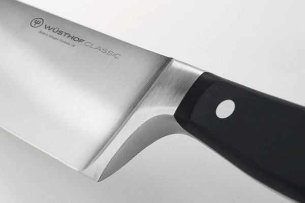 Wusthof CLASSIC 3 Piece Chef&#039;s knife set 1120160301 - KNIFESTOCK