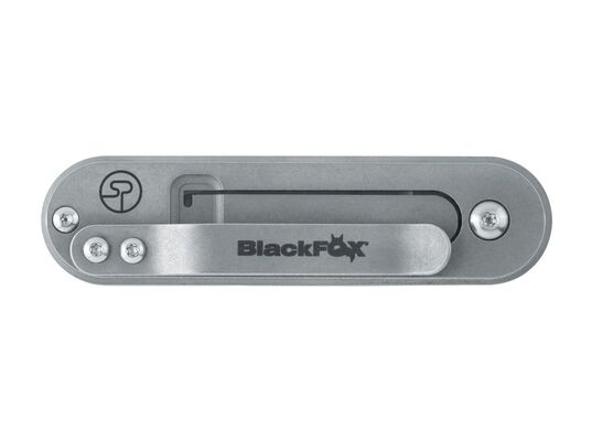 Black Fox Bean Gen 2 Stonewash 01FX482 - KNIFESTOCK