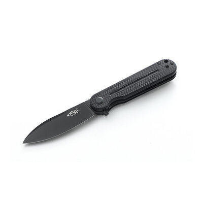 Ganzo Knife Firebird FH922PT-BK - KNIFESTOCK