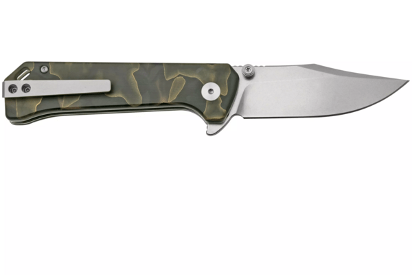 QSP Knife Grebe  QS147-F1 - KNIFESTOCK