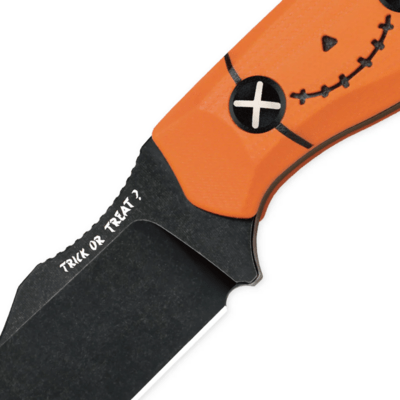 Kizer Beaver(Clip Point ) AEB-L G10 1078HW1 - KNIFESTOCK