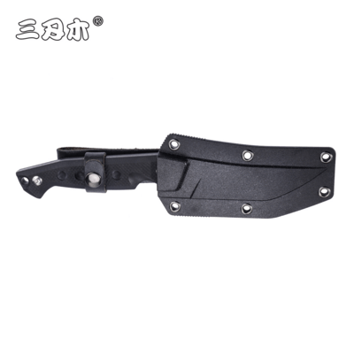 Sanrenmu SRM S761 - KNIFESTOCK