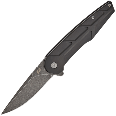 SCHRADE Reckon Rásegítős Nyitású Zsebkés 1159329 - KNIFESTOCK