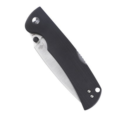 Kizer Slicer Noir G10 - V4538N1 - KNIFESTOCK